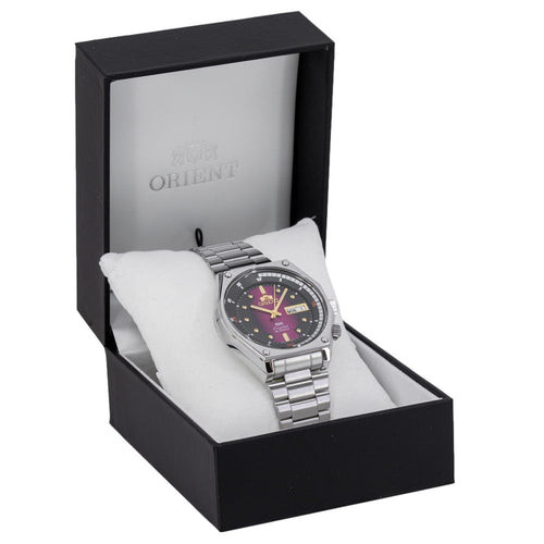 Orient RA-AA0B02R39B SK Diver Retro Automatic Men's Watch