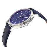 Longines L4.921.4.92.2 Presence Automatic Men's Watch