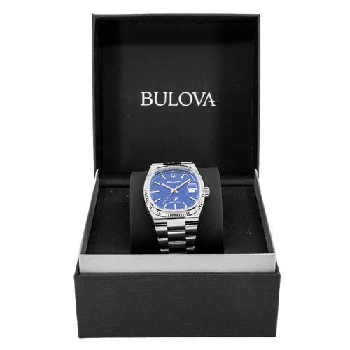 Bulova 96B440