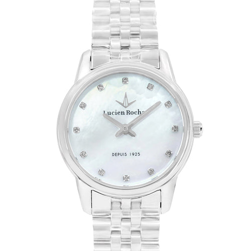 Lucien Rochat R0453116501