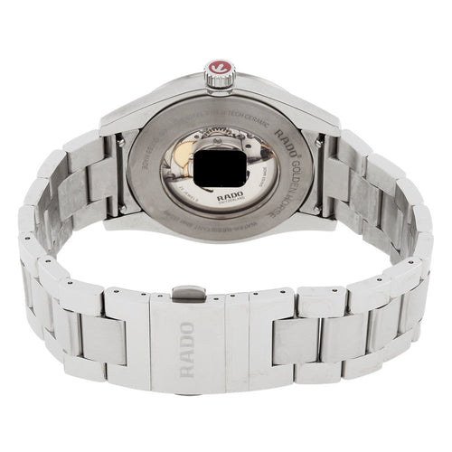 Rado R33101204 Golden Horse Automatic HyperChrome Classic Men's Watch