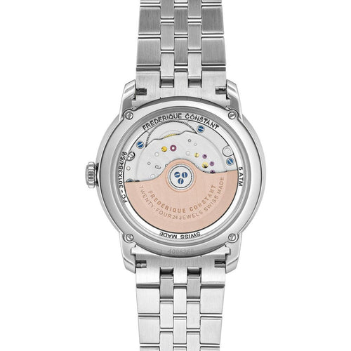 Frederique Constant FC-301BL3B6B Classics Automatic Premiere Men's Watch
