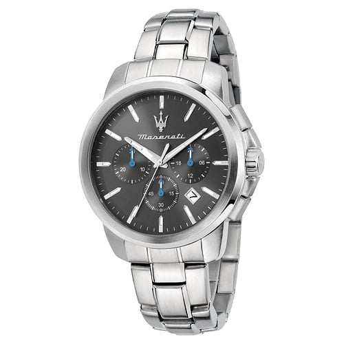 Maserati R8873621049 Successo Quartz Men's Watch