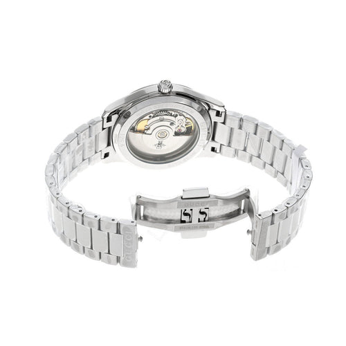 Gucci Uomo YA1264130 G-Timeless Automatico