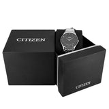 Citizen Uomo AR3010-65E Stiletto 36mm Eco-Drive