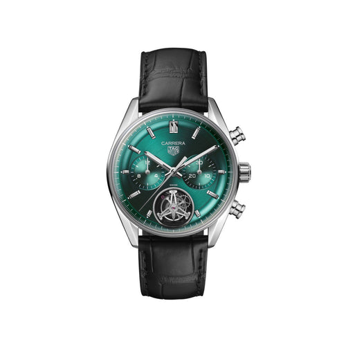 TAG Heuer CBS5011.FC6566 Carrera Automatic Men's Watch
