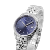 Tissot T156.210.11.041.00 Ballade Quartz Woman's Watch