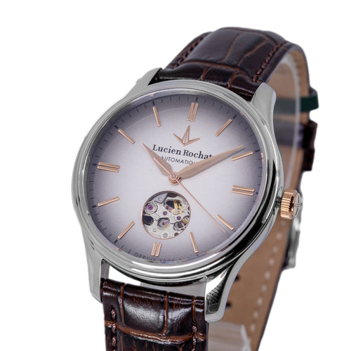 Lucien Rochat R0421115010 Montreux Automatic Men's Watch