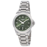 Longines L3.320.4.07.6 Conquest Automatic Woman's Watch