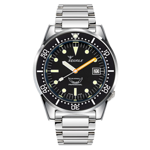 Squale 1521CL.SQ20L 1521 Automatic Men's Watch