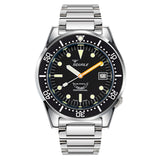 Squale 1521CL.SQ20L 1521 Automatic Men's Watch