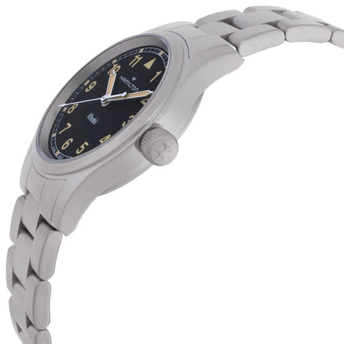 Hamilton H69301131 Khaki Field Quartz Men's Watch