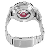 Oris 01 733 7789 4135-07 8 23 04PEB Aquis Automatic Date Men's Watch