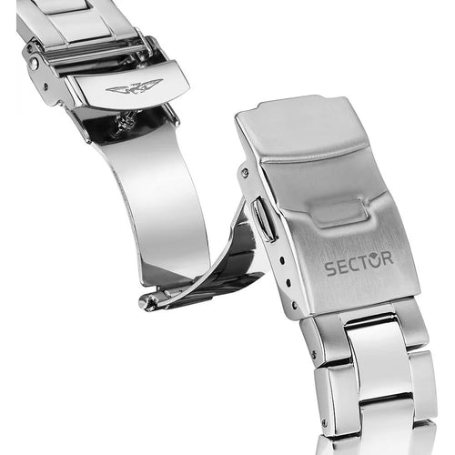 Sector R3273661049 230 Quartz Men's Watch