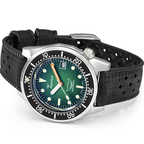 Squale 1521PROFGR.HT 1521 Automatic Men's Watch
