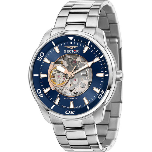 Sector R3223102001 Oversize Automatic Men's Watch
