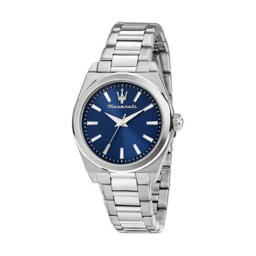 Maserati R8853152504 Velocità Quartz Woman's Watch