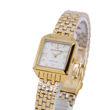 Lucien Rochat R0453125503 Aurorae Quartz Woman's Watch