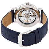 Longines L4.921.4.92.2 Presence Automatic Men's Watch