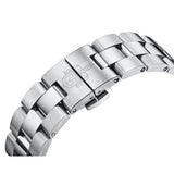Cuervo y Sobrinos 3162B.1A Robusto Automatic Sans Souci Men's Watch