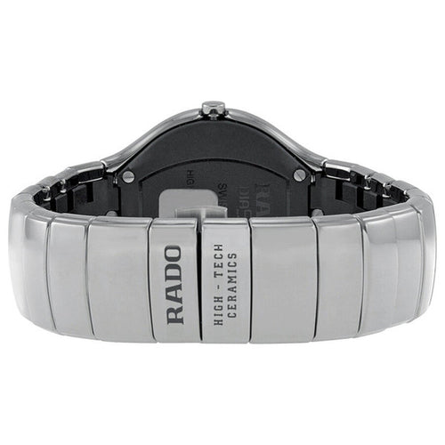 Rado Men's R27654102 True Elegance Maxi  Watch
