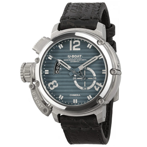 U-Boat 9602