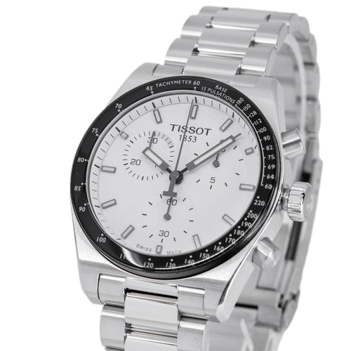 Tissot T149.417.11.011.00 PR516 Quartz Men's Watch