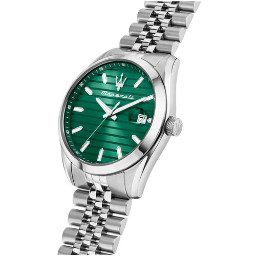 Maserati R8853151027 Attrazione Quartz Men's Watch