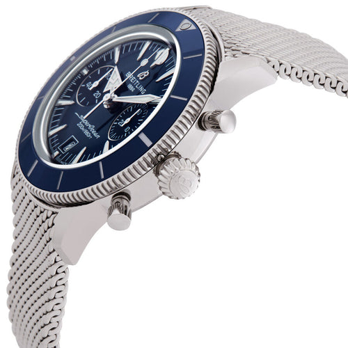 Breitling AB0156161C1A1 Superocean Heritage Automatic Men's Watch