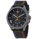 Tissot T116.617.37.051.02 Chrono XL Quartz Men's Watch