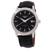 Longines L4.984.4.59.2 Flagship Automatic Men's Watch