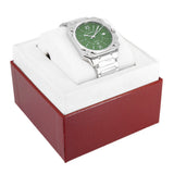 Gucci Uomo YA166404 G-Flat 36mm Automatico