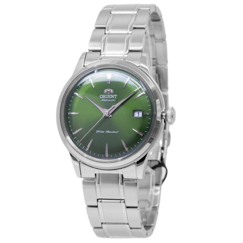 Orient RA-AC0M09E30B Bambino Automatic Version 7 Men's Watch