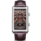Cuervo y Sobrinos 1112.1TM Prominente Automatic Men's Watch