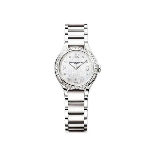 Baume & Mercier M0A08772BM