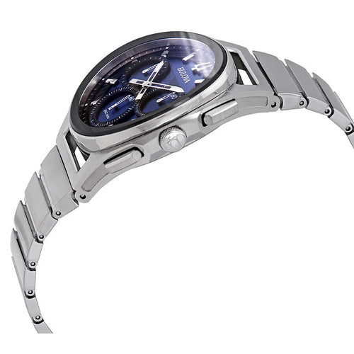 Bulova 96A205 Curv Progressive Sport Quarzo