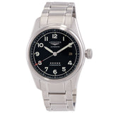 Longines L3.810.4.53.6 Spirit Automatic Men's Watch