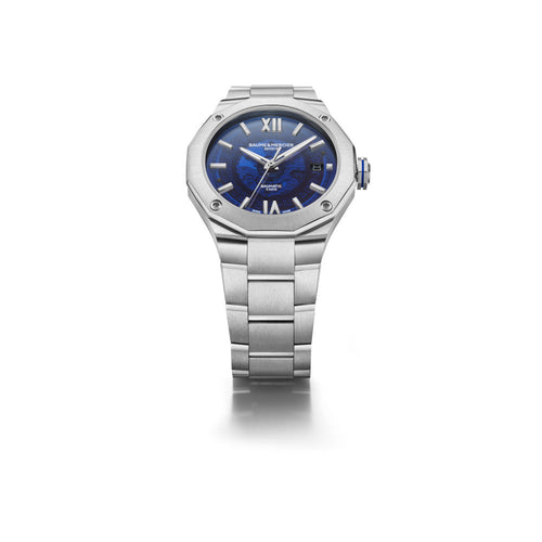 Baume & Mercier MOA10616 Riviera Automatic Men's Watch