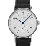 Nomos Uomo 165 Tangente Manual winding