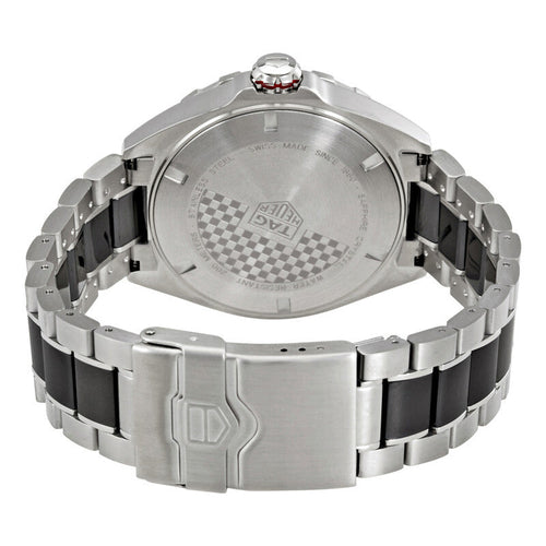 TAG Heuer WAZ2011.BA0843 Formula 1 Automatic Men's Watch