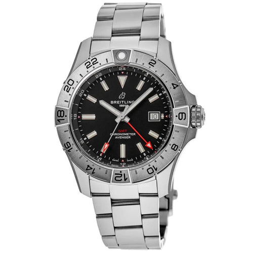 Breitling A32320101B1A1 Avenger Automatic Men's Watch