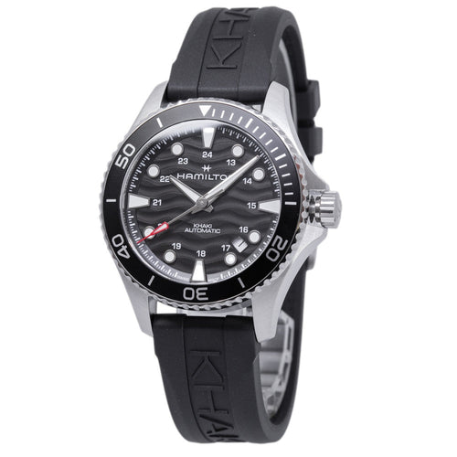 Hamilton H82415330 Khaki Navy Automatic Men's Watch