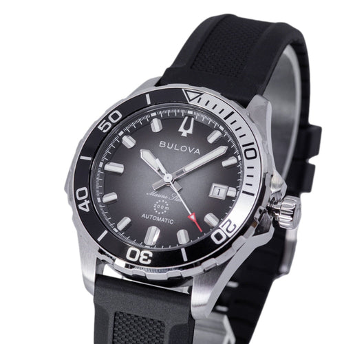 Bulova 98B465