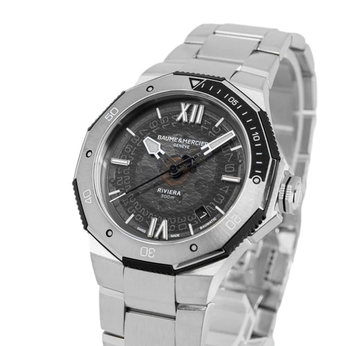 Baume & Mercier M0A10717