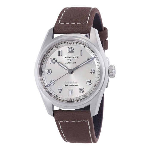 Longines L3.410.4.63.2 Spirit Automatic Men's Watch