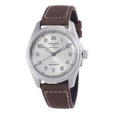Longines L3.410.4.63.2 Spirit Automatic Men's Watch