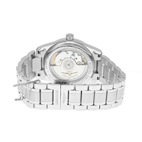 Longines L2.357.4.08.6 Master Collection Automatic Woman's Watch