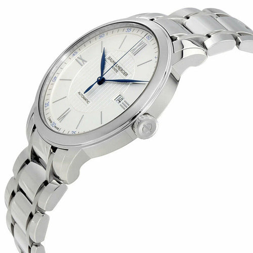 M0A10334-Baume&Mercier Men's M0A10334 Classima Watch