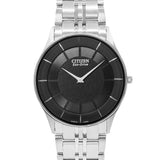 Citizen Uomo AR3010-65E Stiletto 36mm Eco-Drive