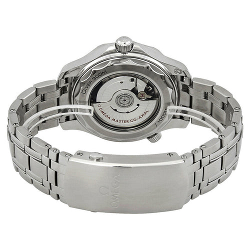 Omega Uomo 210.30.42.20.01.001 Seamaster Automatico